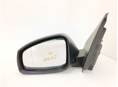 Recambio de retrovisor izquierdo para renault megane iii hatchback (bz0/1_, b3_) 1.5 dci (bz09, bz0d, bz1w, bz29, bz14) referenc