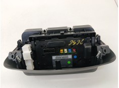 Recambio de pantalla multifuncion para renault megane iii hatchback (bz0/1_, b3_) 1.5 dci (bz09, bz0d, bz1w, bz29, bz14) referen 2