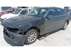 bmw 5 (e39) del año 2003
