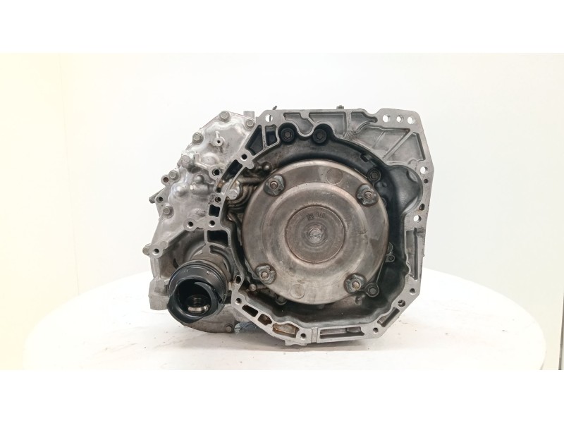 Recambio de caja cambios para nissan juke (f15) 1.6 referencia OEM IAM 3JX5CVA  