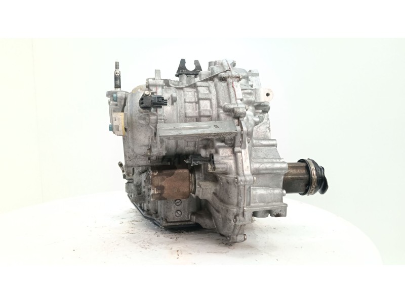 Recambio de caja cambios para nissan juke (f15) 1.6 referencia OEM IAM 3JX5CVA  