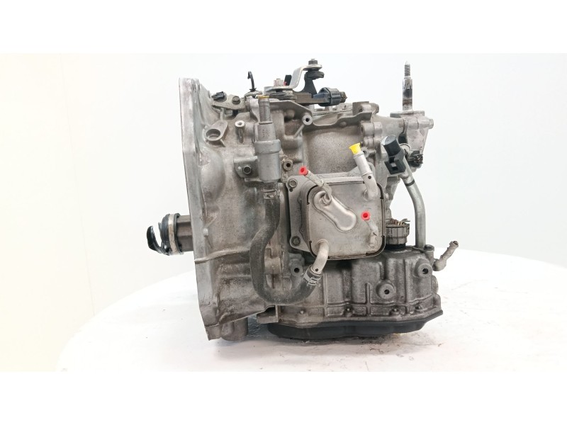 Recambio de caja cambios para nissan juke (f15) 1.6 referencia OEM IAM 3JX5CVA  
							