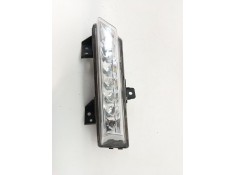 Recambio de faro antiniebla izquierdo para renault megane iii hatchback (bz0/1_, b3_) 1.5 dci (bz09, bz0d, bz1w, bz29, bz14) ref