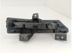 Recambio de faro antiniebla izquierdo para renault megane iii hatchback (bz0/1_, b3_) 1.5 dci (bz09, bz0d, bz1w, bz29, bz14) ref 2