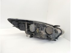 Recambio de faro izquierdo para renault megane iii hatchback (bz0/1_, b3_) 1.5 dci (bz09, bz0d, bz1w, bz29, bz14) referencia OEM 2