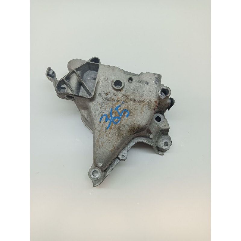 Recambio de soporte motor derecho para seat leon (5f1) fr plus referencia OEM IAM 04E199275  