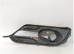 Recambio de moldura para renault megane iii hatchback (bz0/1_, b3_) 1.5 dci (bz09, bz0d, bz1w, bz29, bz14) referencia OEM IAM 26 2