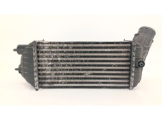 Recambio de intercooler para renault megane iii hatchback (bz0/1_, b3_) 1.5 dci (bz09, bz0d, bz1w, bz29, bz14) referencia OEM IA