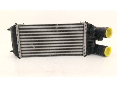 Recambio de intercooler para peugeot 208 i (ca_, cc_) 1.2 thp 110 referencia OEM IAM 9803900780  
