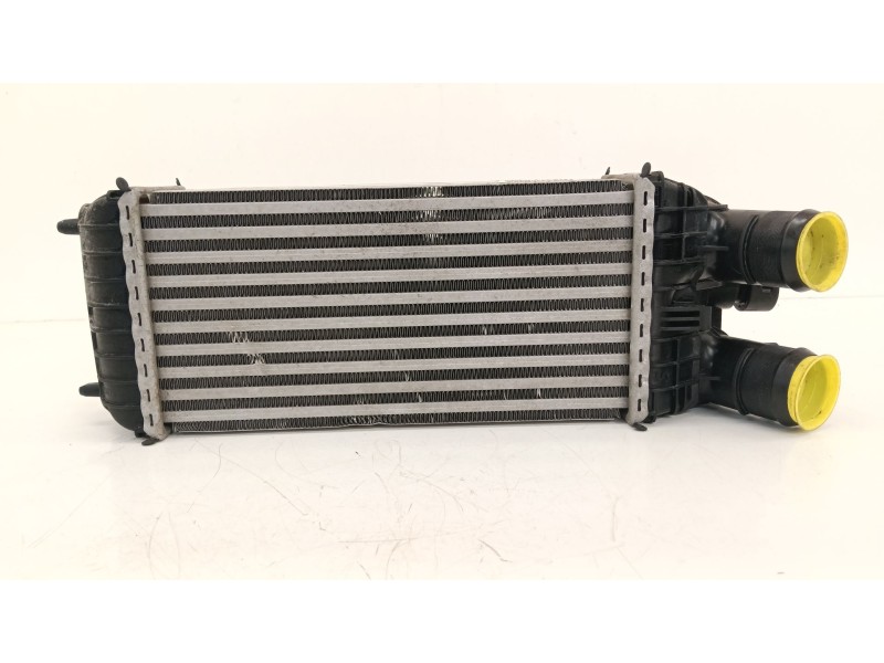 Recambio de intercooler para peugeot 208 i (ca_, cc_) 1.2 thp 110 referencia OEM IAM 9803900780  