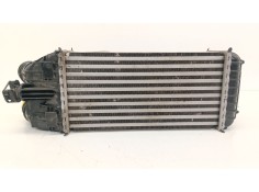 Recambio de intercooler para peugeot 208 i (ca_, cc_) 1.2 thp 110 referencia OEM IAM 9803900780   2