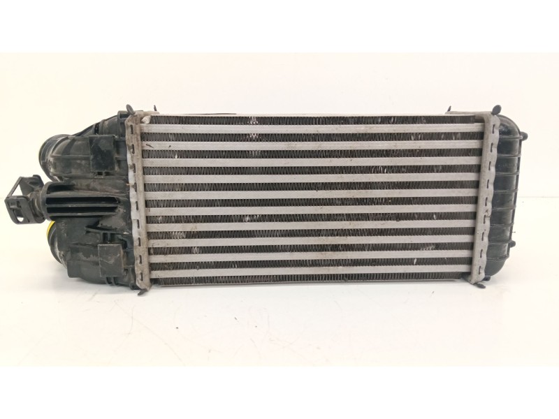 Recambio de intercooler para peugeot 208 i (ca_, cc_) 1.2 thp 110 referencia OEM IAM 9803900780  