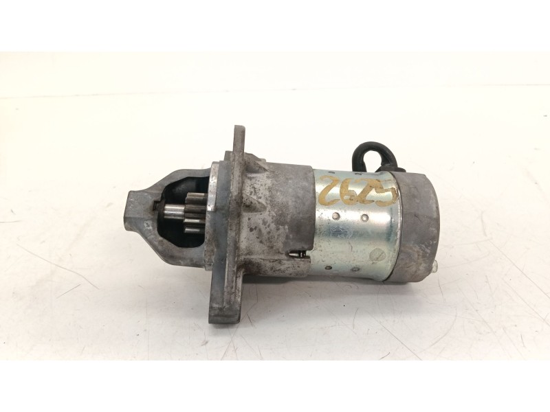 Recambio de motor arranque para nissan juke (f15) 1.6 referencia OEM IAM 23300EE01C  