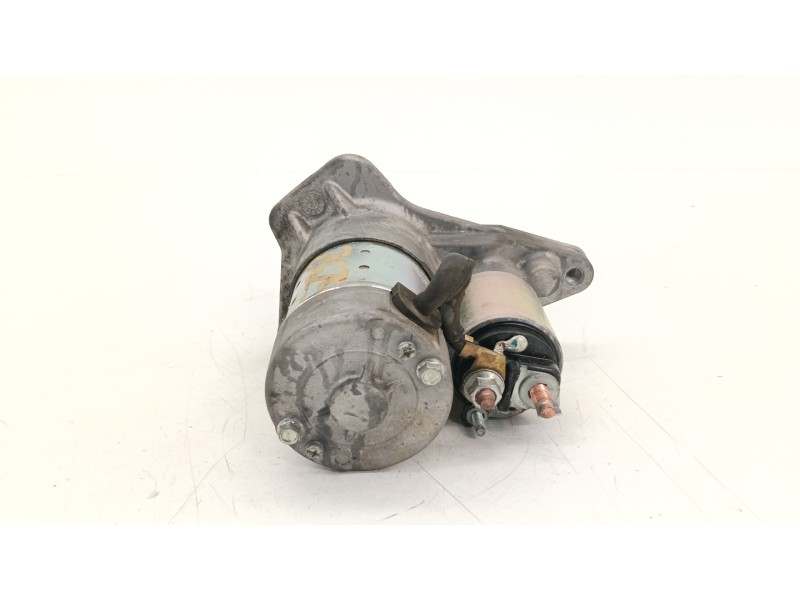 Recambio de motor arranque para nissan juke (f15) 1.6 referencia OEM IAM 23300EE01C  
							