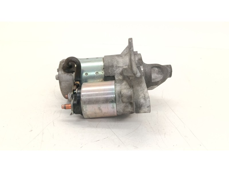 Recambio de motor arranque para nissan juke (f15) 1.6 referencia OEM IAM 23300EE01C  