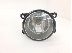 Recambio de faro antiniebla izquierdo para renault megane iii hatchback (bz0/1_, b3_) 1.5 dci (bz09, bz0d, bz1w, bz29, bz14) ref