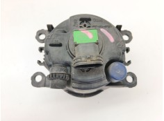 Recambio de faro antiniebla izquierdo para renault megane iii hatchback (bz0/1_, b3_) 1.5 dci (bz09, bz0d, bz1w, bz29, bz14) ref 2