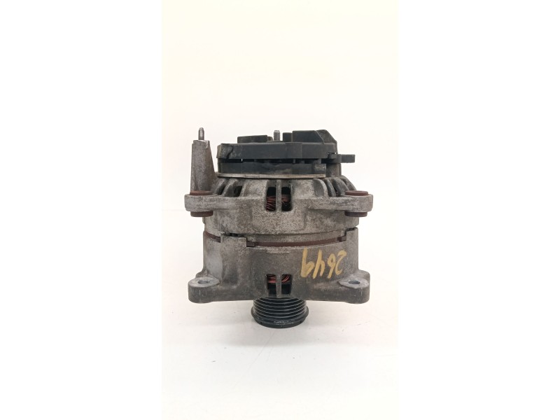 Recambio de alternador para volkswagen touareg (7la, 7l6, 7l7) 3.2 v6 referencia OEM IAM 022903026B  