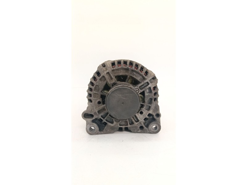 Recambio de alternador para volkswagen touareg (7la, 7l6, 7l7) 3.2 v6 referencia OEM IAM 022903026B  