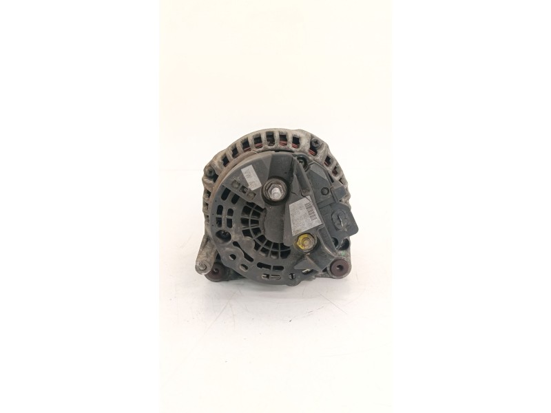 Recambio de alternador para volkswagen touareg (7la, 7l6, 7l7) 3.2 v6 referencia OEM IAM 022903026B  