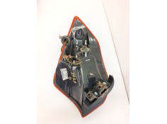 Recambio de piloto trasero derecho para hyundai i20 ii (gb, ib) 1.4 crdi referencia OEM IAM 92402C8000   2