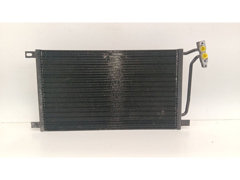 Recambio de condensador / radiador aire acondicionado para bmw x3 (e83) 2.0 sd referencia OEM IAM 17113450046  