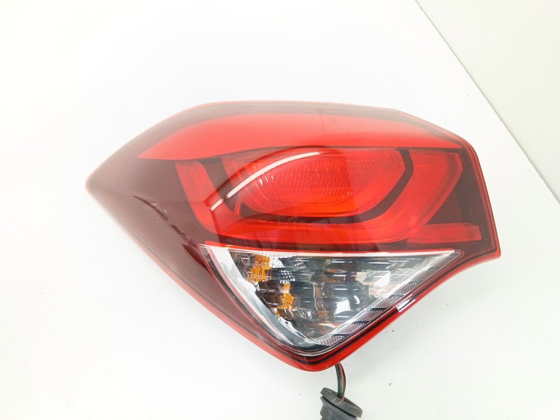 Recambio de piloto trasero izquierdo para hyundai i20 ii (gb, ib) 1.4 crdi referencia OEM IAM   