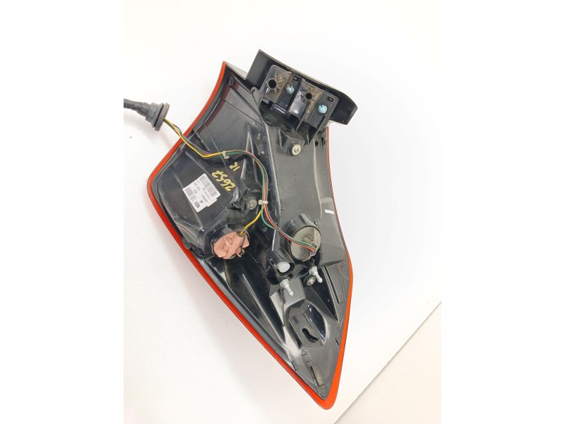 Recambio de piloto trasero izquierdo para hyundai i20 ii (gb, ib) 1.4 crdi referencia OEM IAM   