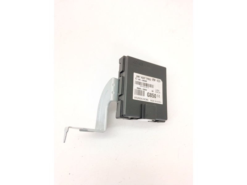 Recambio de modulo electronico para hyundai i20 ii (gb, ib) 1.4 crdi referencia OEM IAM 95800C8500  