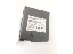 Recambio de modulo electronico para hyundai i20 ii (gb, ib) 1.4 crdi referencia OEM IAM 95800C8500   2