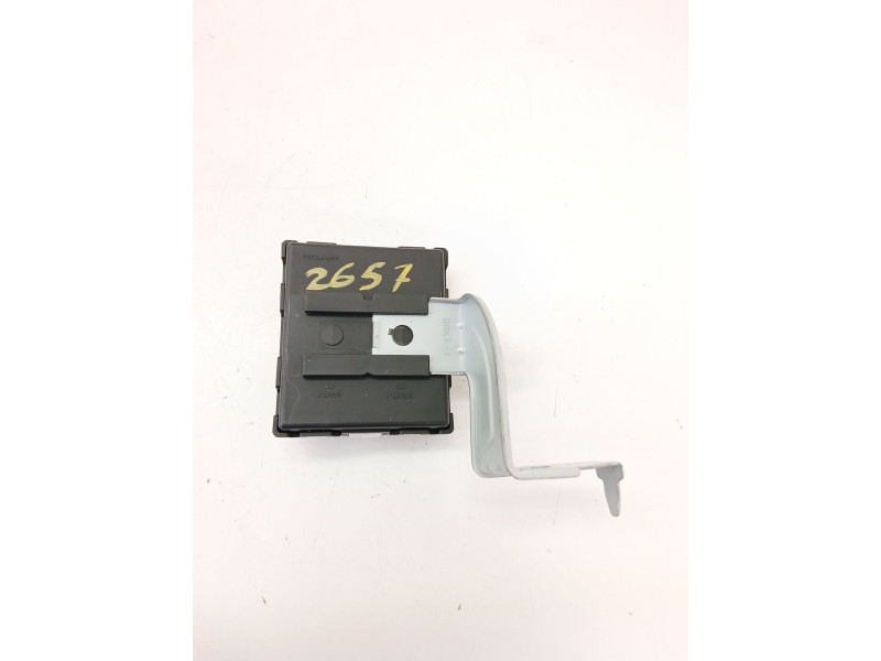 Recambio de modulo electronico para hyundai i20 ii (gb, ib) 1.4 crdi referencia OEM IAM 95800C8500  