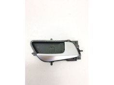 Recambio de maneta interior trasera derecha para hyundai i20 ii (gb, ib) 1.4 crdi referencia OEM IAM 82620C7000  