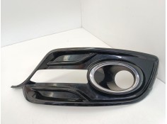 Recambio de moldura para renault megane iii hatchback (bz0/1_, b3_) 1.5 dci (bz09, bz0d, bz1w, bz29, bz14) referencia OEM IAM 26