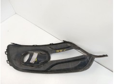 Recambio de moldura para renault megane iii hatchback (bz0/1_, b3_) 1.5 dci (bz09, bz0d, bz1w, bz29, bz14) referencia OEM IAM 26 2