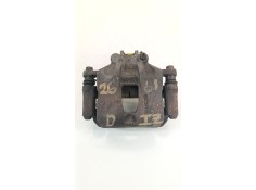 Recambio de pinza freno delantera izquierda para hyundai i20 i (pb, pbt) 1.4 crdi referencia OEM IAM BC140150  