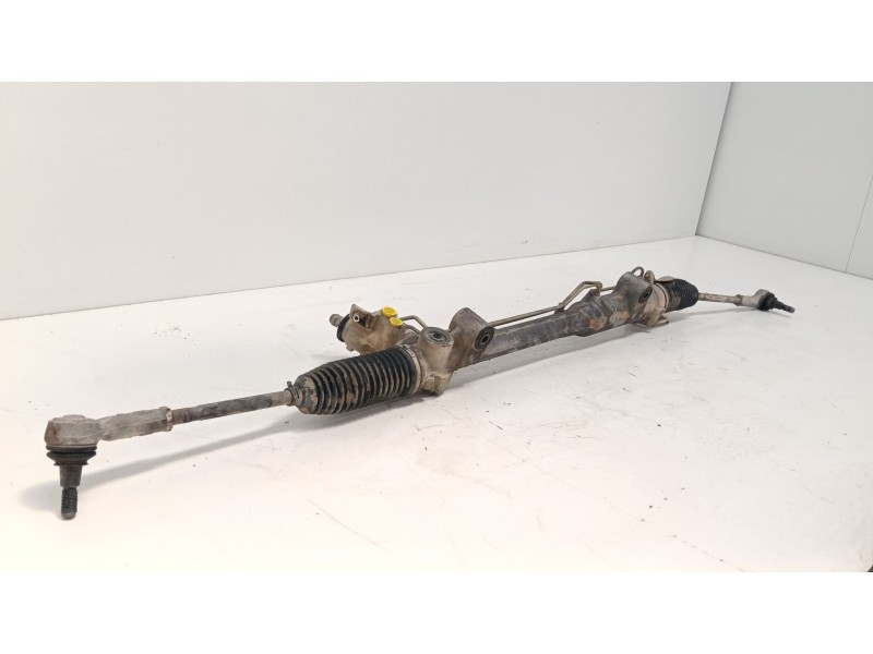 Recambio de cremallera direccion para volkswagen touareg (7la, 7l6, 7l7) 3.2 v6 referencia OEM IAM 7L6422055H  