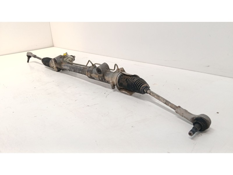 Recambio de cremallera direccion para volkswagen touareg (7la, 7l6, 7l7) 3.2 v6 referencia OEM IAM 7L6422055H  