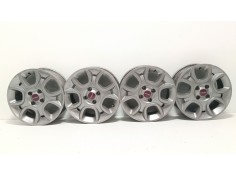 Recambio de juego llantas para fiat panda (312_, 319_) 1.3 d multijet 4x4 (312pxl1a) referencia OEM IAM   