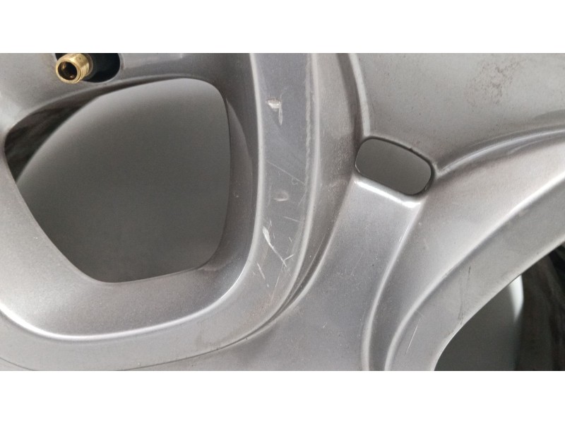 Recambio de juego llantas para fiat panda (312_, 319_) 1.3 d multijet 4x4 (312pxl1a) referencia OEM IAM   