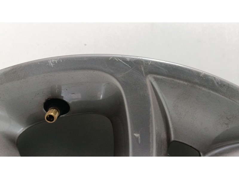 Recambio de juego llantas para fiat panda (312_, 319_) 1.3 d multijet 4x4 (312pxl1a) referencia OEM IAM   
							