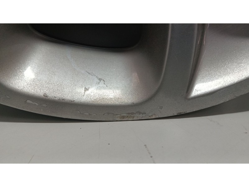 Recambio de juego llantas para fiat panda (312_, 319_) 1.3 d multijet 4x4 (312pxl1a) referencia OEM IAM   