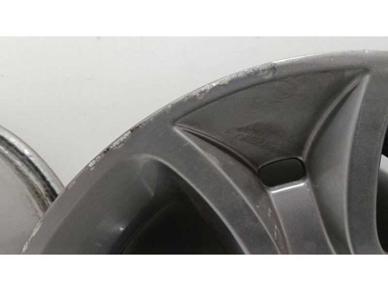 Recambio de juego llantas para fiat panda (312_, 319_) 1.3 d multijet 4x4 (312pxl1a) referencia OEM IAM   
							