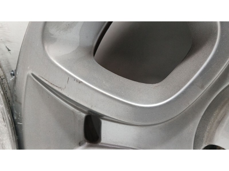 Recambio de juego llantas para fiat panda (312_, 319_) 1.3 d multijet 4x4 (312pxl1a) referencia OEM IAM   