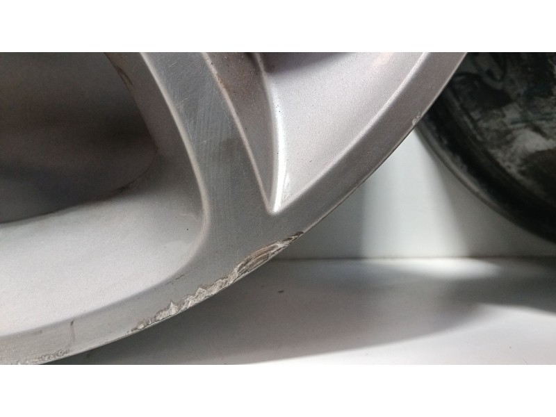 Recambio de juego llantas para fiat panda (312_, 319_) 1.3 d multijet 4x4 (312pxl1a) referencia OEM IAM   