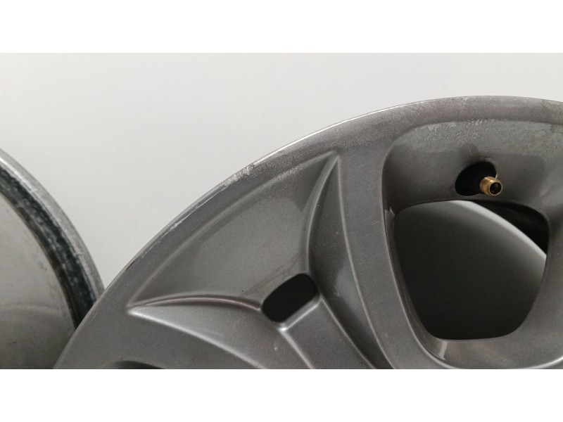Recambio de juego llantas para fiat panda (312_, 319_) 1.3 d multijet 4x4 (312pxl1a) referencia OEM IAM   