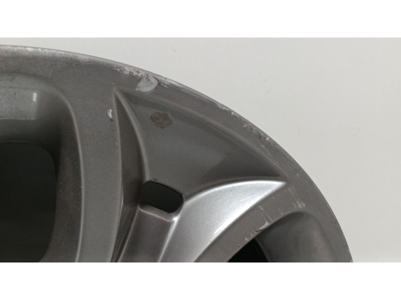 Recambio de juego llantas para fiat panda (312_, 319_) 1.3 d multijet 4x4 (312pxl1a) referencia OEM IAM   
							