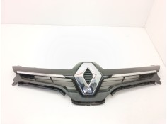 Recambio de calandra delantera de radiador para renault megane iii hatchback (bz0/1_, b3_) 1.5 dci (bz09, bz0d, bz1w, bz29, bz14