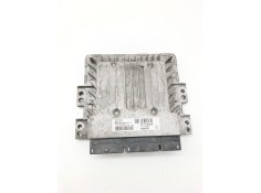 Recambio de centralita motor uce para renault megane iii hatchback (bz0/1_, b3_) 1.5 dci (bz09, bz0d, bz1w, bz29, bz14) referenc