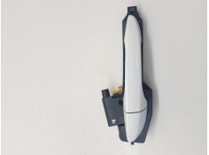 Recambio de maneta exterior trasera derecha para hyundai i20 ii (gb, ib) 1.4 crdi referencia OEM IAM   
