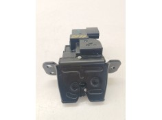 Recambio de cerradura maletero / porton para hyundai i20 ii (gb, ib) 1.4 crdi referencia OEM IAM   